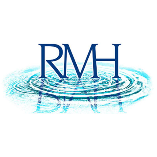 Russell-Murray Hospice - El Reno Logo