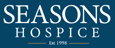 Seasons Hospice - Tulsa Logo