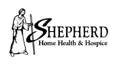 Shepherd Home Health & Hospice Logo