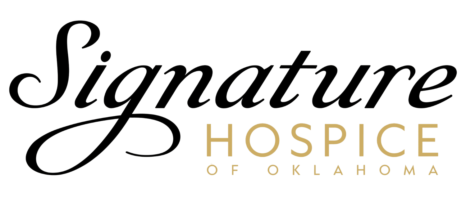 Signature Hospice Logo