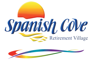 Spanish Cove at Home Logo