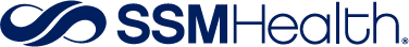 SSM Health at Home Hospice - Oklahoma Logo
