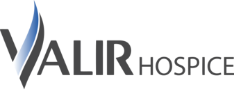 Valir Hospice Care Logo