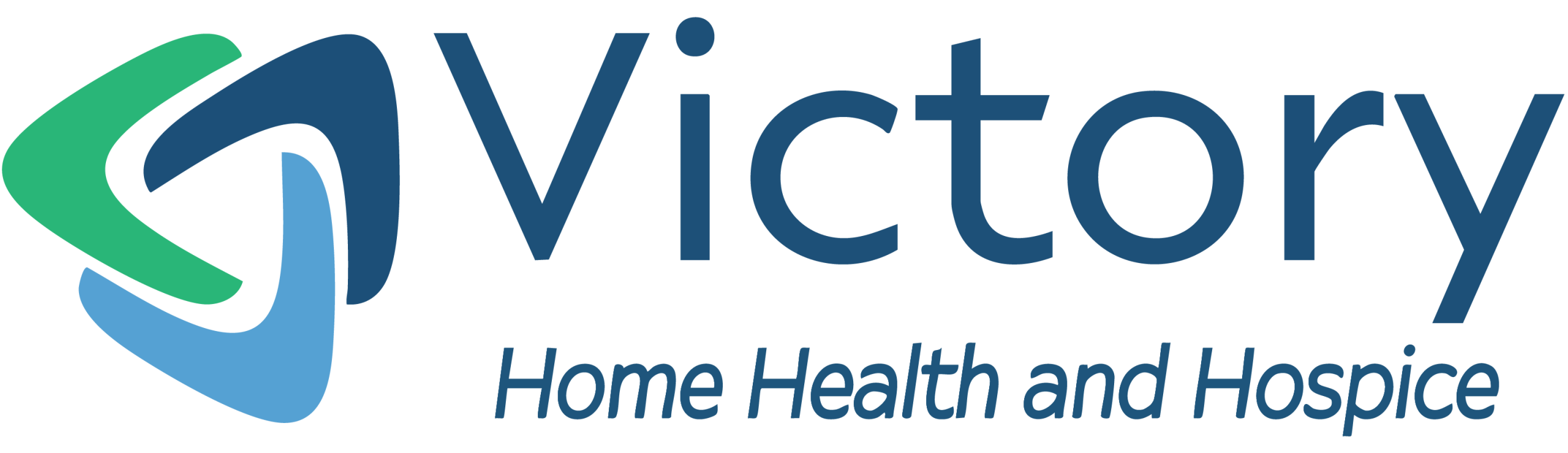 Victory Home Health and Hospice - Ada Logo