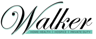 Walker Companion Services Logo